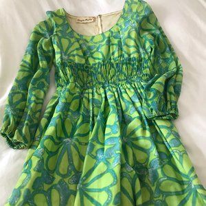 Beach Party Brand Original 60s Mini Dress size 4